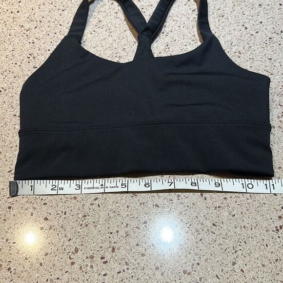 Natori Low Impact Sports Bra, Size Small - Picture 4 of 6